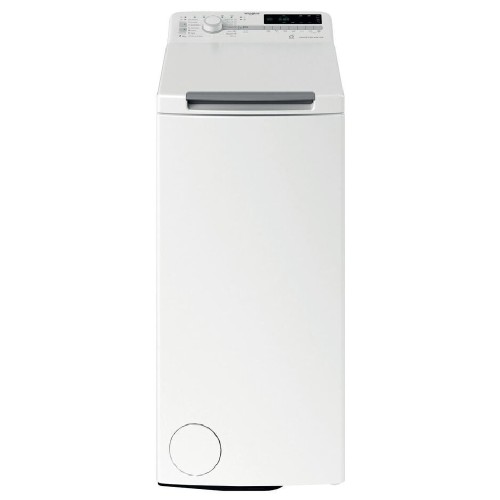 ΗΠΡ ΕΛΕΥΘ.ΣΤΕΝΟ WHIRLPOOL TDLR 7250SS EU/N 7KG B (ΟΘΟΝΗ)
